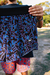 Imagen de Short Runners 90s - Violeta