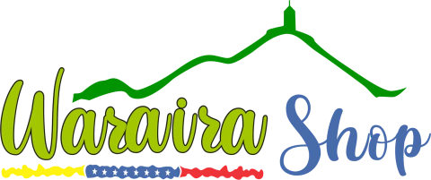 Waraira Shop ar