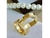 Par De Alianças Ouro 18k - comprar online