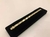 Pulseira Bracelete Masculina Chapa, Escama De Ouro 18k