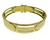 Pulseira Masculina De Ouro 18k