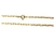 Corrente Cordão Modelo Cadeado De Ouro 18k 750 Fecho Canhão Adicionar aos favoritos