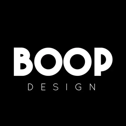 boop design