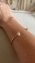 Pulseira/ bracelete Mallorn em ouro - comprar online