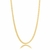 Choker malha Snake 5mm