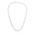 Choker malha Snake 5mm na internet