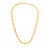 Choker malha Snake 5mm - comprar online
