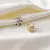 Piercing 3 aros liso na internet