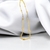Choker com bolinhas Delicado - comprar online