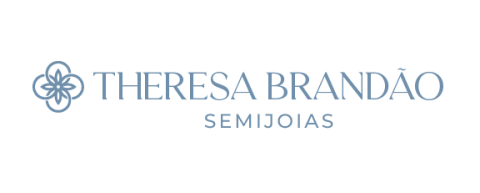 Theresa Brandão - Semijoias