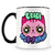 Caneca Braba, mas kawaii