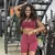 Bermuda Fitness Com Bolso Na Lateral - comprar online