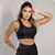 Top sem bojo Sh - Karina Stangarlin Moda Fitness