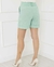 Short Linho na internet