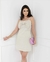 Vestido Laços