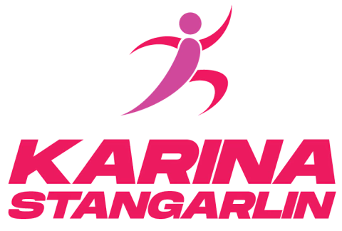 Karina Stangarlin Moda Fitness