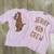 Camiseta 100% Algodão Oversized Jerry