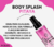 Body Splash Pitaya - Porán - comprar online