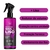 Spray Finalizador Soul + Liso Brilhoso Sem Frizz 200m - comprar online