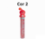 Flower Lip Gloss Lua&Neve - Lovemake