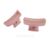 Presilha Piranha de Cabelo Glitter Tamanho G - comprar online