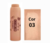 Contorno Stick Matte Lua e Neve