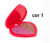 Dopamine Iluminador Compacto Duo Ruby Rose - Lovemake