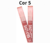 Batom Matte Self Love Pink 21 - comprar online