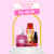 Kit Banho de Morango - (Leve + pagando Menos) - comprar online
