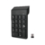 Mini Teclado Numerico Inalambrico