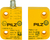 PSEN 2.1P-24/PSEN2.1-20/8MM/LED/EX/1UNIT PILZ 502224