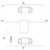 SIRIUS, INTERFACE MODULE PROFINET INTERFACE FOR SAFETY RELAY 3SK2 FROM E05 AND 3RK312/3RK313 FROM E04 PROFINET IO INTERF SIEMENS 3SK2511-1FA10 na internet