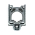 BASE METALICA PARA FIXACAO DO BLOCO DE C SCHNEIDER ZB4BZ009 - comprar online