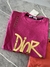 CAMISAS DIOR, Fio 40.1 | tamanho ( P ) - AF TRAJESMENS