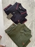 Gola polo Armani | TAM ( P )