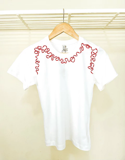 T-Shirt Caminho Sem Fim