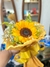 BUQUÊ 1 GIRASSOL