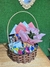 CESTA DE CHOCOLATE - loja online