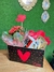 CAIXA LOVE RETANGULAR