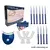 Kit Clareamento Dental Profissional – Sorriso Brilhante e Radiante em Casa!