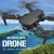 Drone E88 Pro 4K - Perfeito para Fotografia Aérea e Diversão ao Ar Livre - loja online