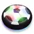 Hover Soccer Ball Toys para crianças, futebol elétrico flutuante, luz LED, mú na internet