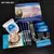 Kit Clareamento Dental Profissional – Sorriso Brilhante e Radiante em Casa! na internet