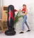 Saco de Areia Inflável ZTTY – O Punching Bag Ideal para Exercícios e Alívio do Estresse! - comprar online