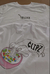 Camiseta Clipz cereal na internet