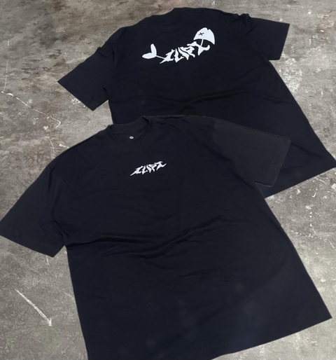 T-Shirt Clipz Dead Fish