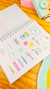 Planner Devocional A5 na internet