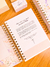 Planner Diário Cristão - Nas mãos do Oleiro A5 + Brinde - comprar online