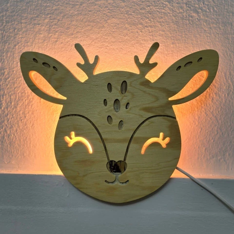 LAMPARA RENO - comprar online