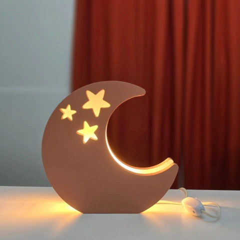 VELADOR LUNA - comprar online